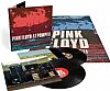 Pink Floyd At Pompeii - Mcmlxxii [Vinyl] (2Lp)