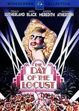 Η Μέρα Της Θεομηνίας [DVD]