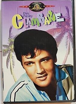 Γαλάζια Χαβάη [DVD]