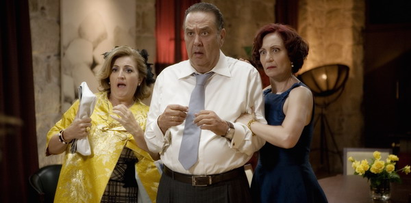 Ο Ηλίας Του 16ου