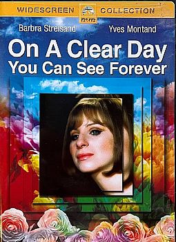 Η διπλή ζωή της Ντέζι Γκέιμπλ [DVD]