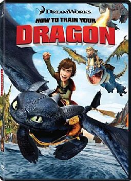 Πώς να εκπαιδεύσετε το δράκο σας