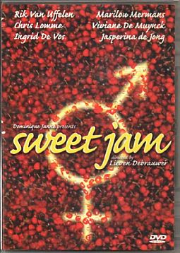 Sweet Jane [DVD]