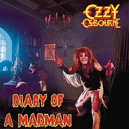 Diary Of A Madman [Vinyl LP] 