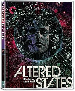 Ανεξέλεγκτες καταστάσεις - Criterion Collection [4K Ultra HD + Blu-Ray]