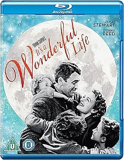 Μια υπέροχη ζωή [Blu-ray]