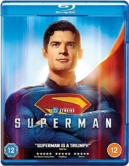 Superman [Blu-ray]