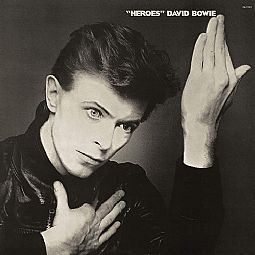 David Bowie - Heroes [Vinyl Lp]