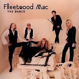 Fleetwood Mac -  The Dance (2Lp) [Vinyl]