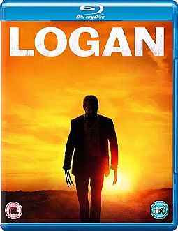 Λόγκαν [Blu-ray]