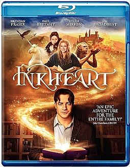 Ο μελανόκαρδος [Blu-ray]