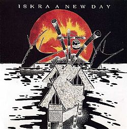 Iskra A New Day