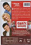Crazy People