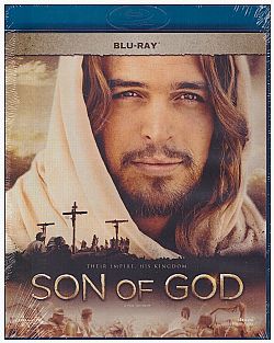 Ο Υιός του Θεού [Blu-ray]
