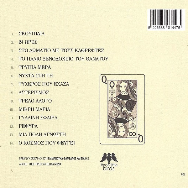 Τι Υπάρχει Πιο Πέρα