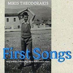 First Songs