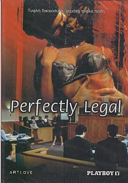 Perfectly Legal (2002)