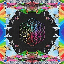 Coldplay - A Head Full of Dreams [VINYL]