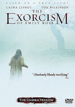 Ο εξορκισμός της Εμιλυ Ρόουζ