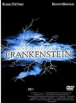 Φρανκενστάιν της Μαίρη Σέλλεϋ
