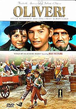 Oliver [DVD]
