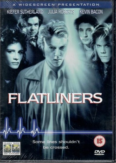 Ταξιδιώτες στην άλλη ζωή