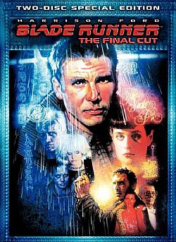 Blade Runner: Ομάδες εξόντωσης [2DVD]