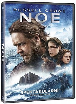 Νωε [DVD]