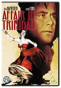 Μια Νύχτα στο Τρίνινταντ [DVD]