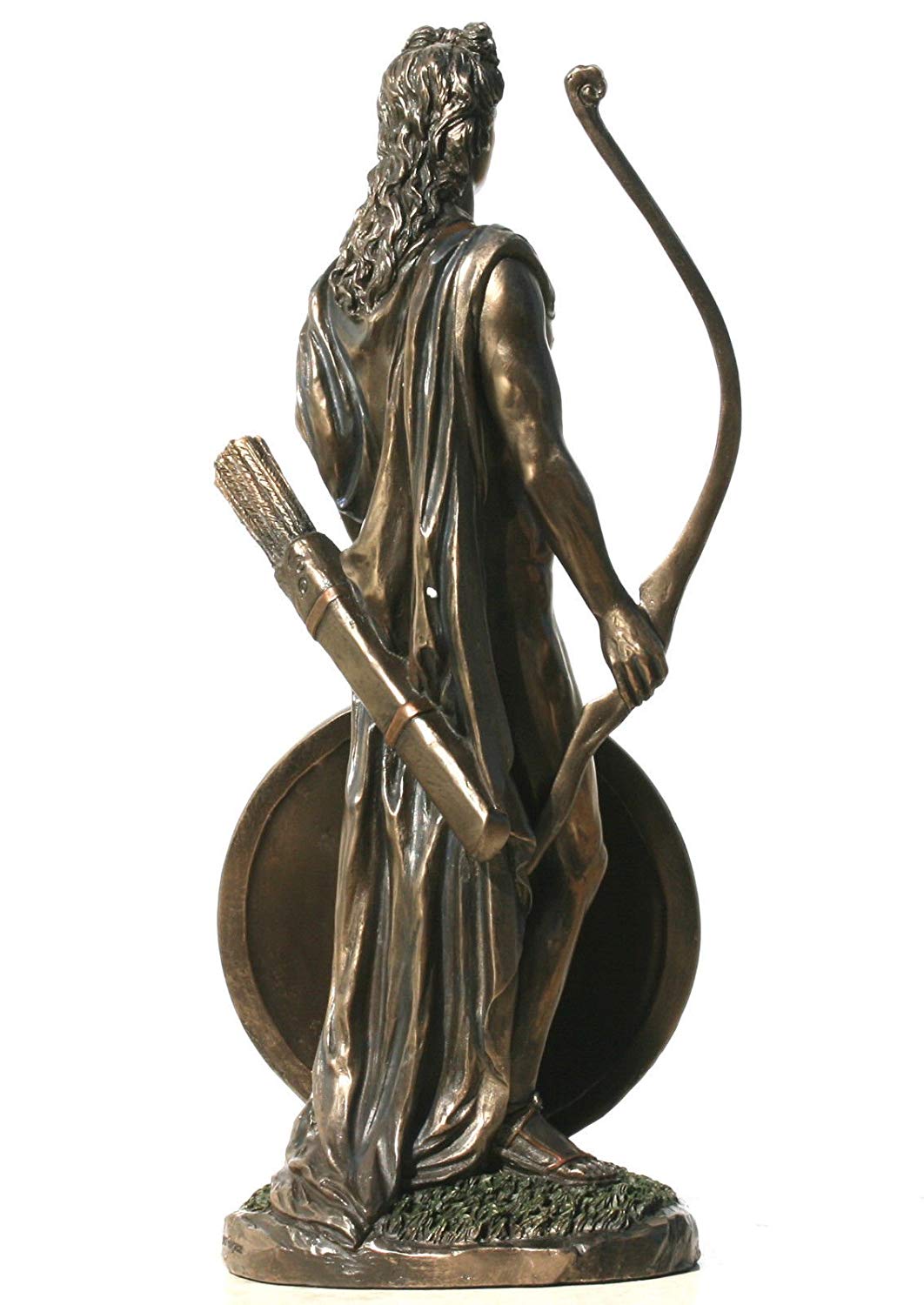 Απόλλωνας (Διακοσμητικό Αγαλμα 30cm)