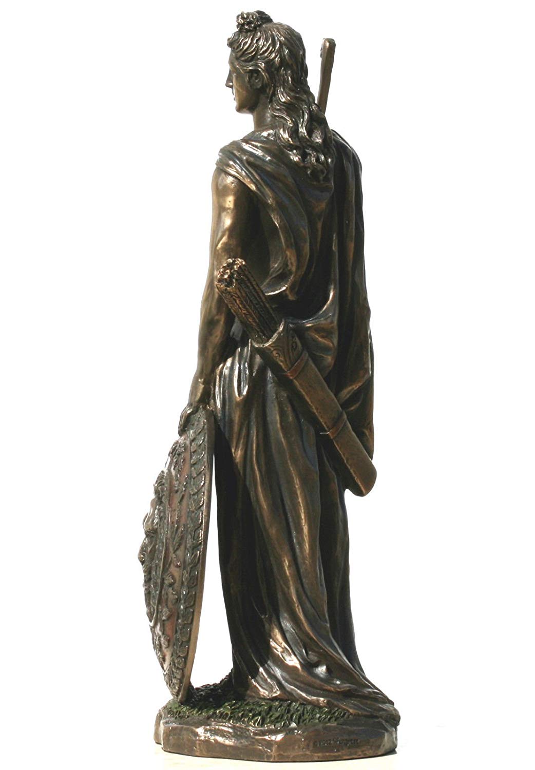 Απόλλωνας (Διακοσμητικό Αγαλμα 30cm)