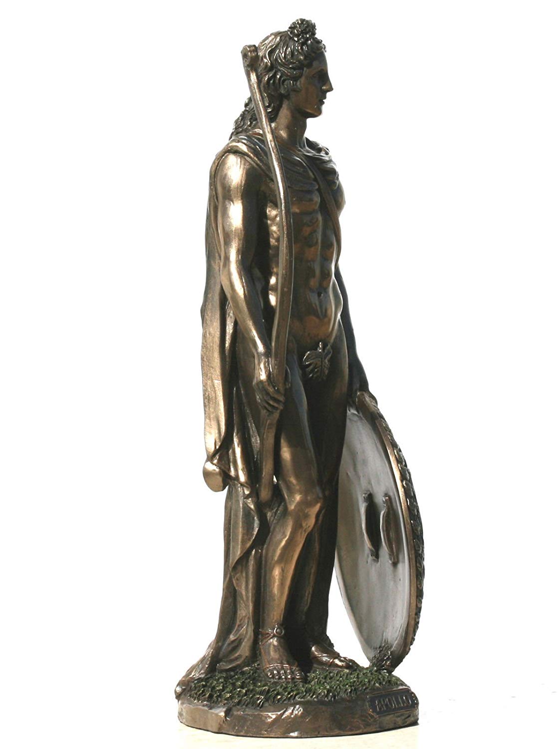 Απόλλωνας (Διακοσμητικό Αγαλμα 30cm)