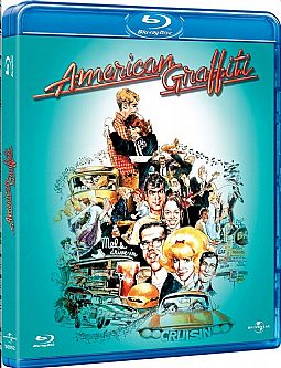 Νεανικά Συνθήματα [Blu-ray]